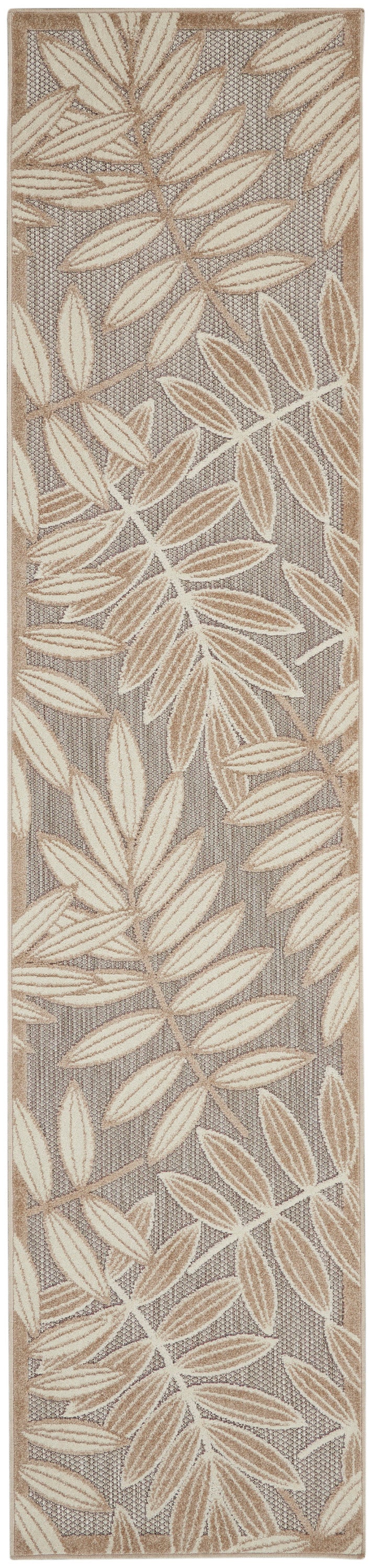 Aloha ALH18 Natural Rug