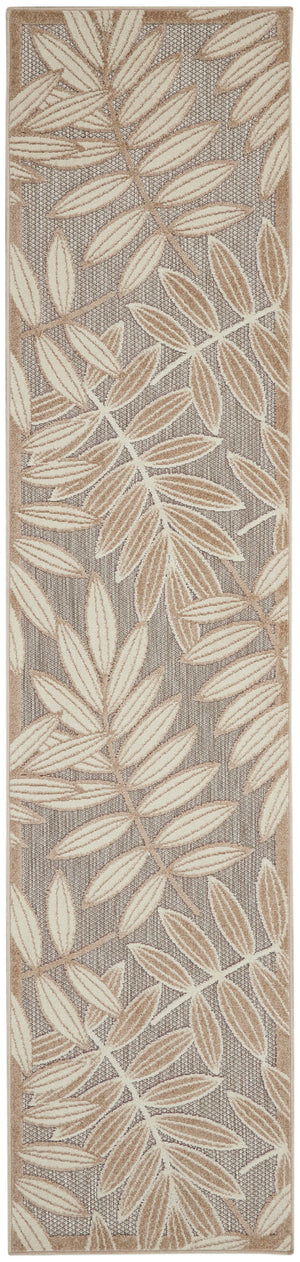 Aloha ALH18 Natural Rug