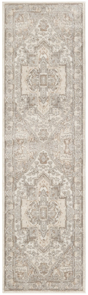 Quarry QUA18 Beige Rug