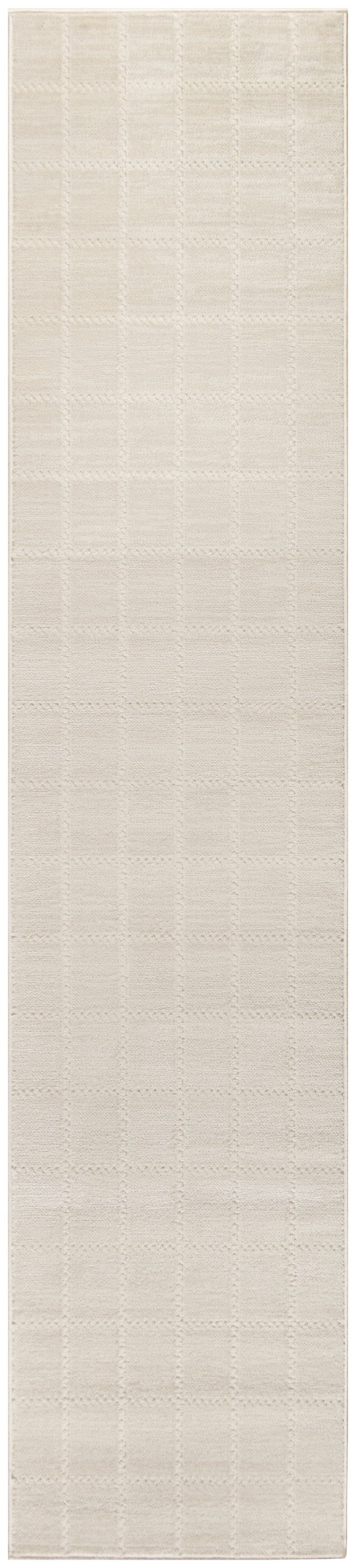 Serenity Home SRH05 Ivory Cream Rug