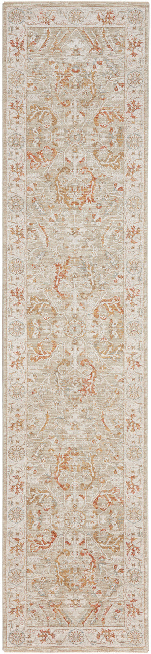 Infinite IFT01 Sage Ivory Rug
