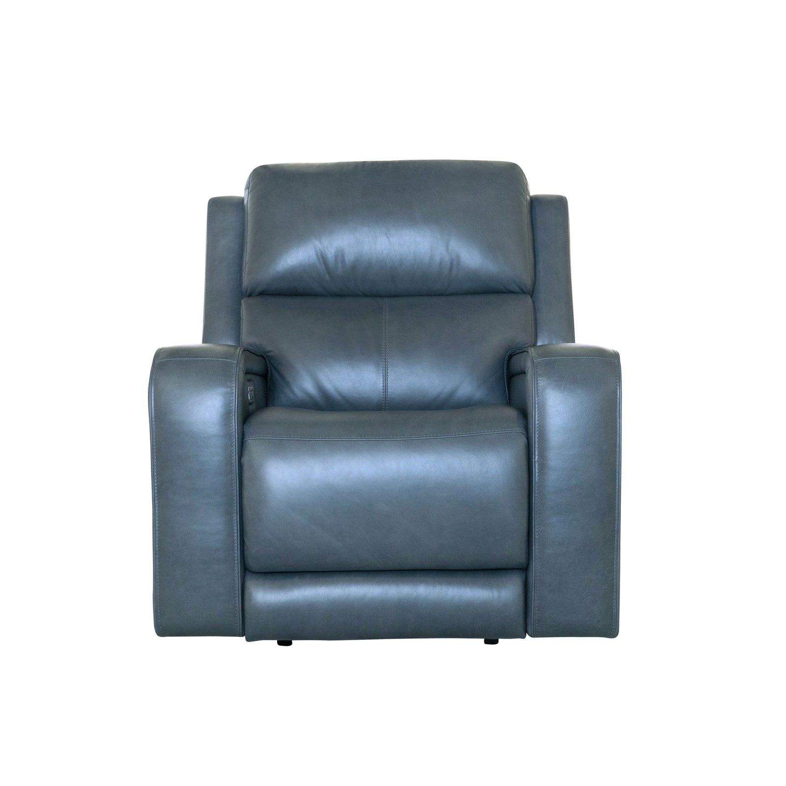 Power Recliner with Power Headrest, Lumbar, Heat & Massage