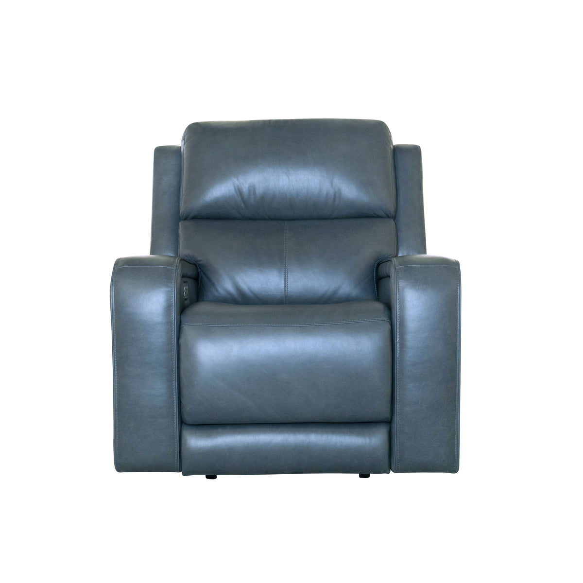 Power Recliner with Power Headrest, Lumbar, Heat & Massage