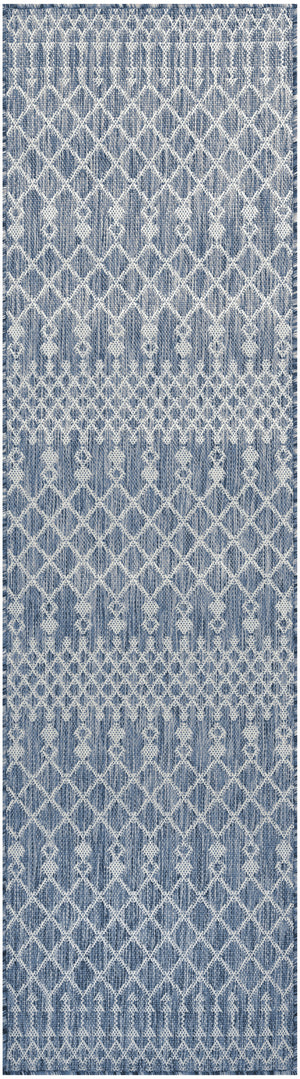 Positano POS02 Navy Blue Rug