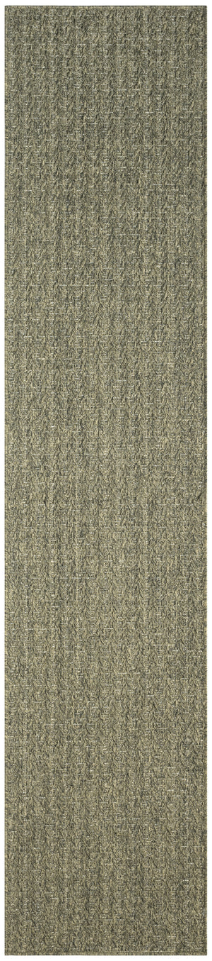 Tulum TLM02 Olive Rug