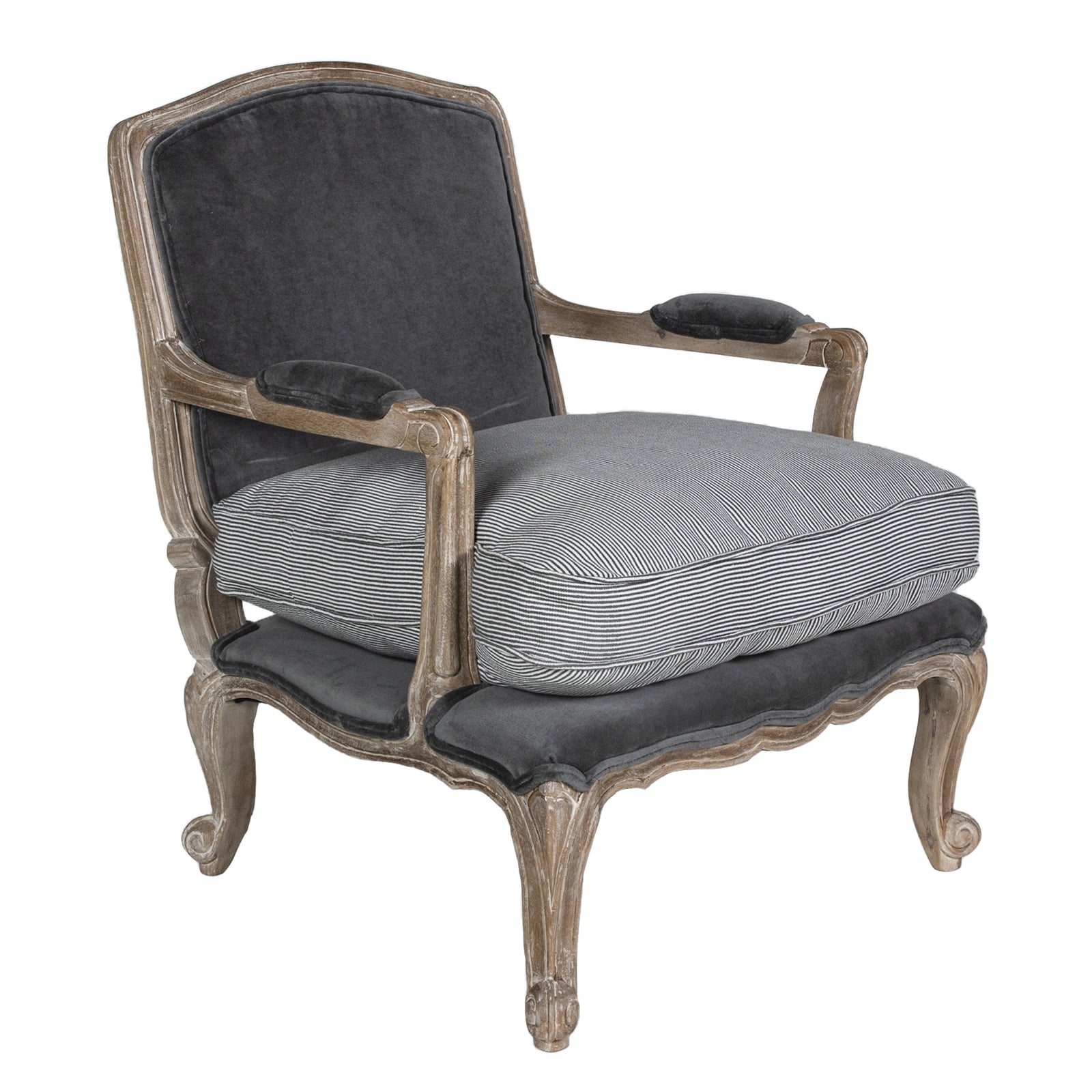 Oliver Accent Chair