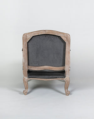 Oliver Accent Chair