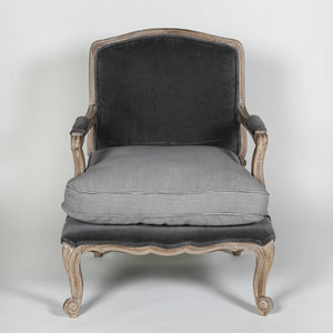 Oliver Accent Chair