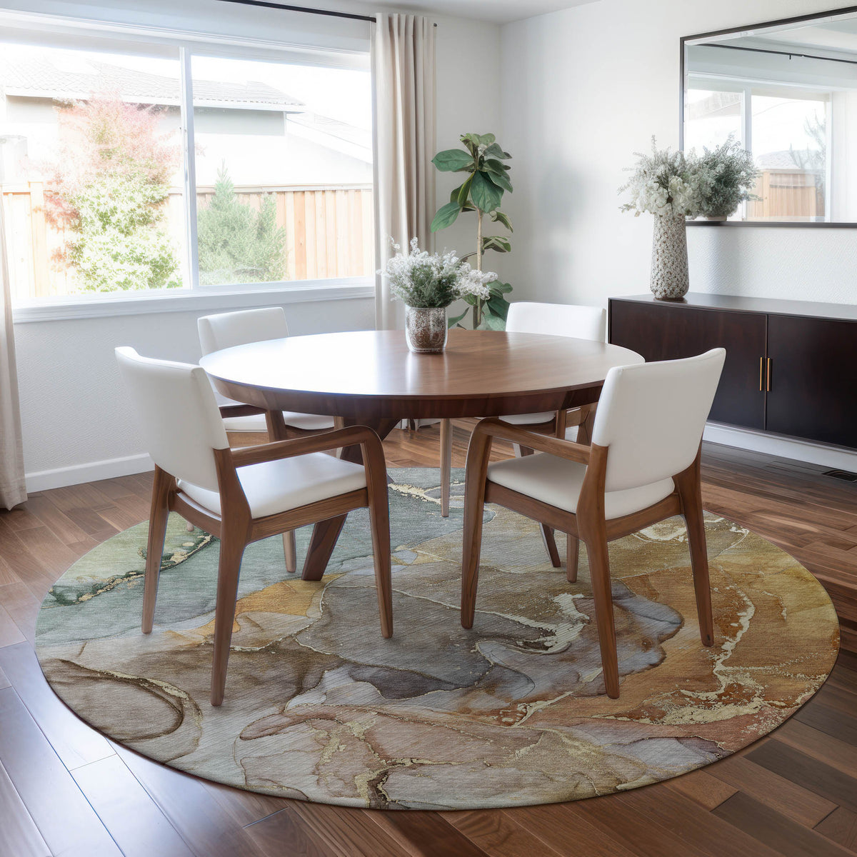 Chantille ACN500 Beige Rug