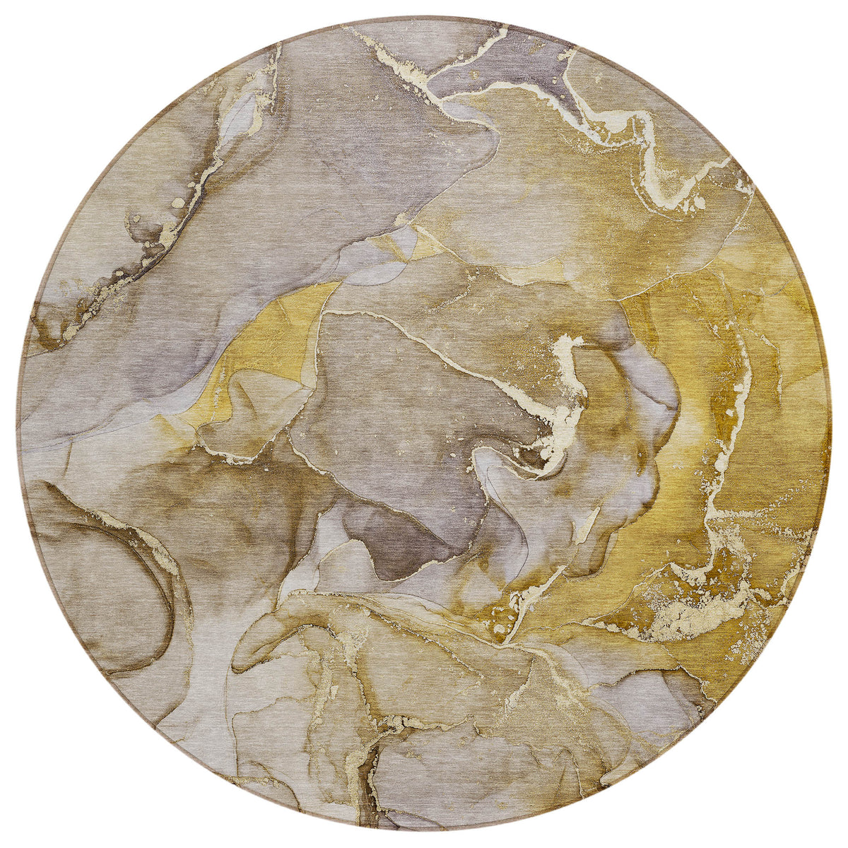 Chantille ACN500 Taupe Rug