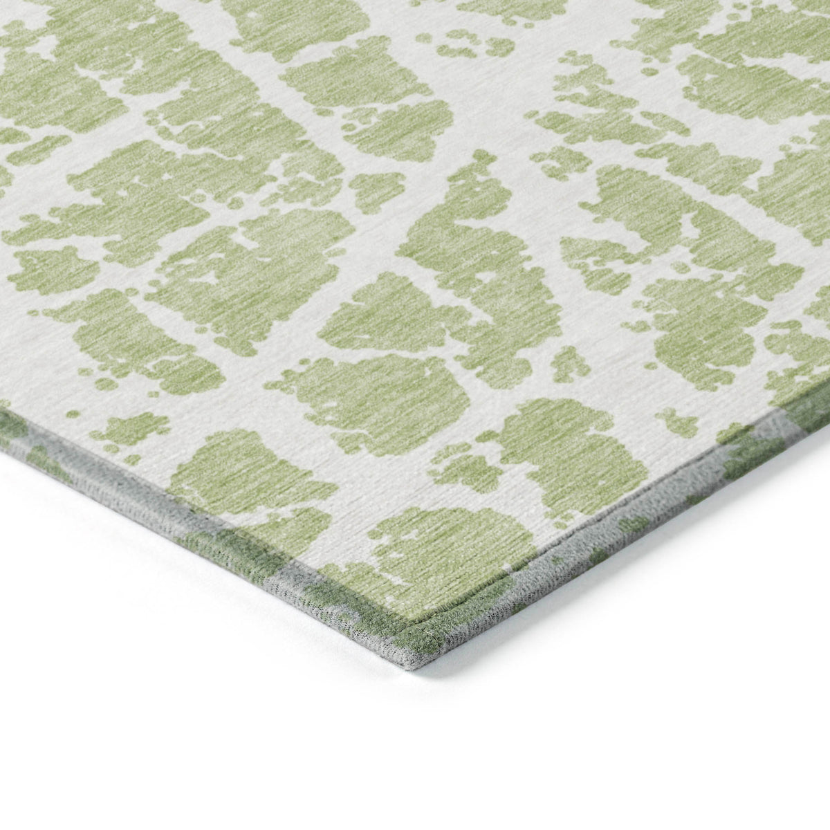 Chantille ACN501 Aloe Rug