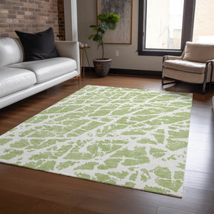 Chantille ACN501 Aloe Rug
