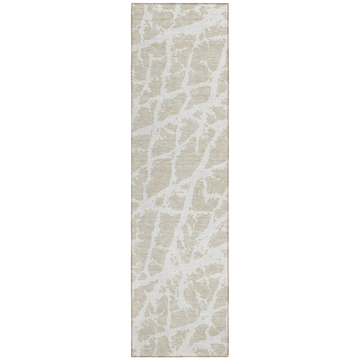 Chantille ACN501 Beige Rug