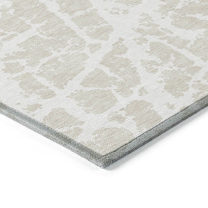 Chantille ACN501 Beige Rug