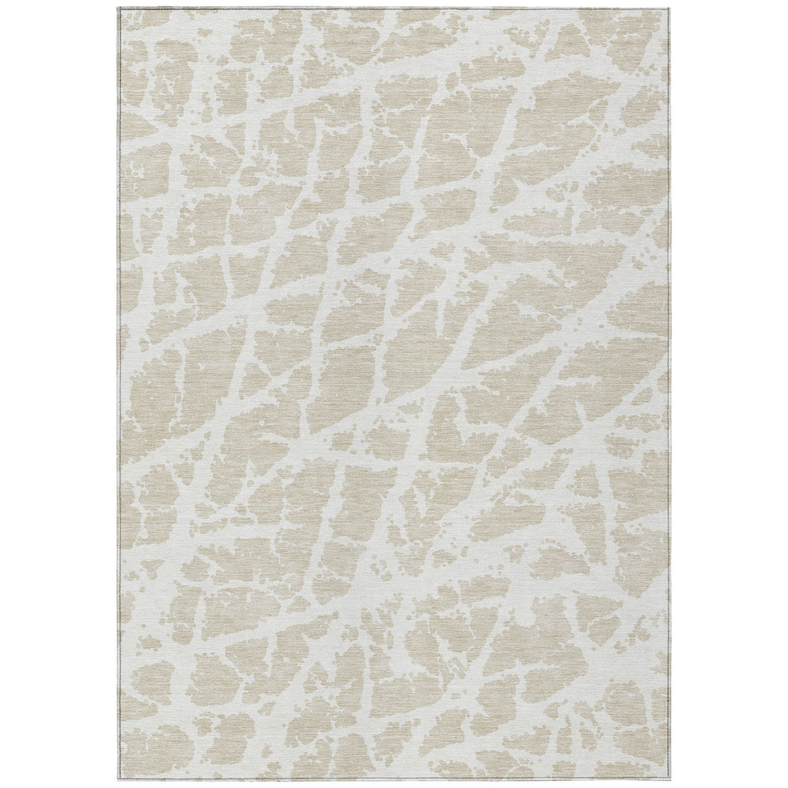 Chantille ACN501 Beige Rug