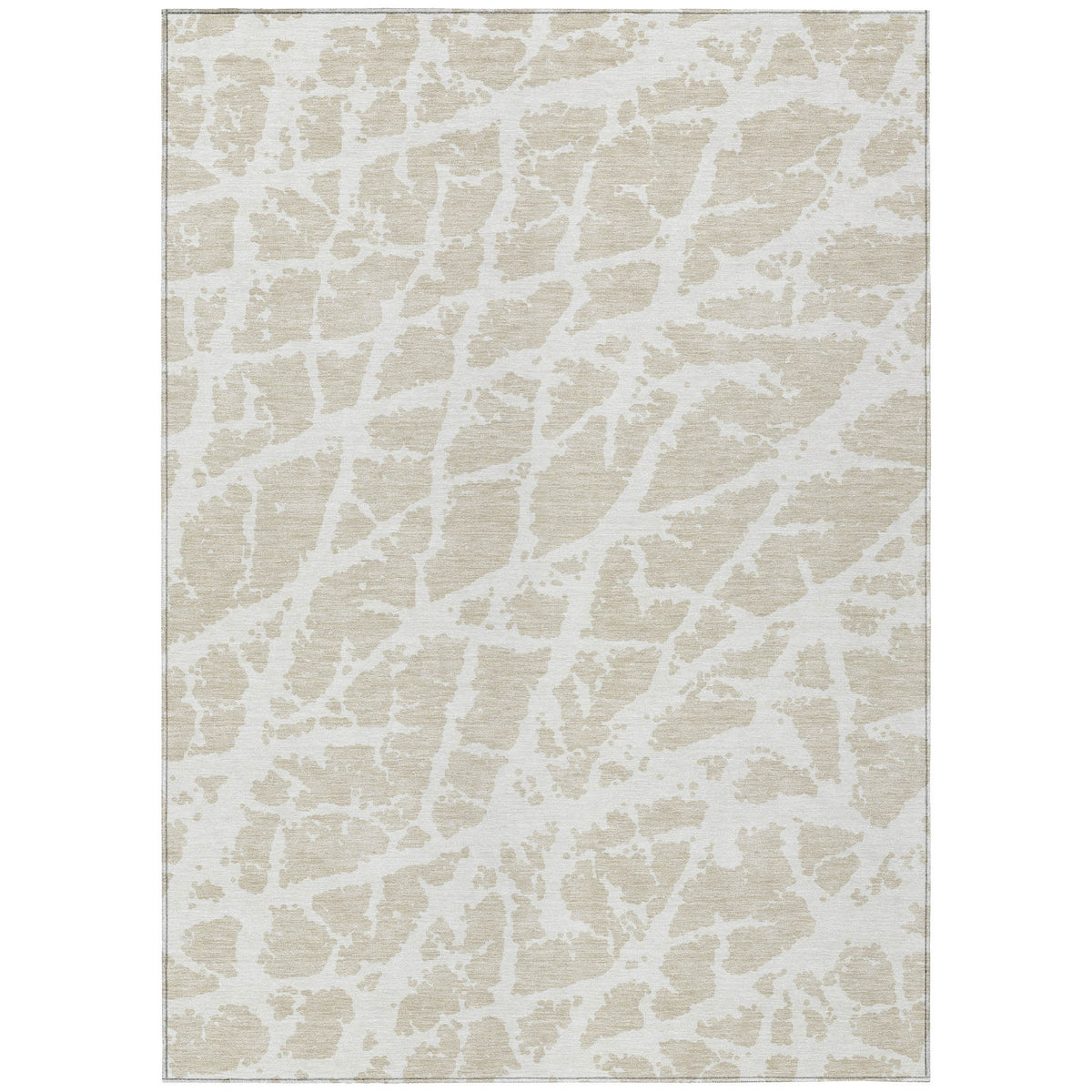Chantille ACN501 Beige Rug