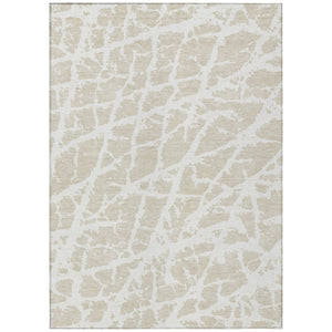 Chantille ACN501 Beige Rug