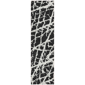 Chantille ACN501 Black Rug