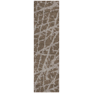 Chantille ACN501 Brown Rug