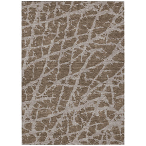 Chantille ACN501 Brown Rug