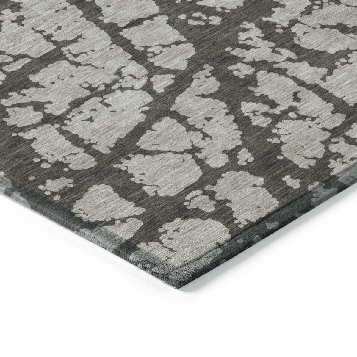 Chantille ACN501 Gray Rug