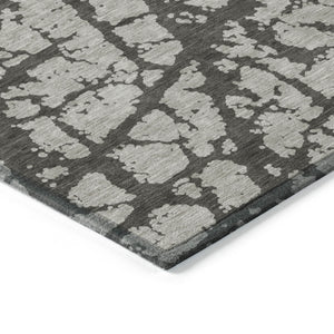 Chantille ACN501 Gray Rug