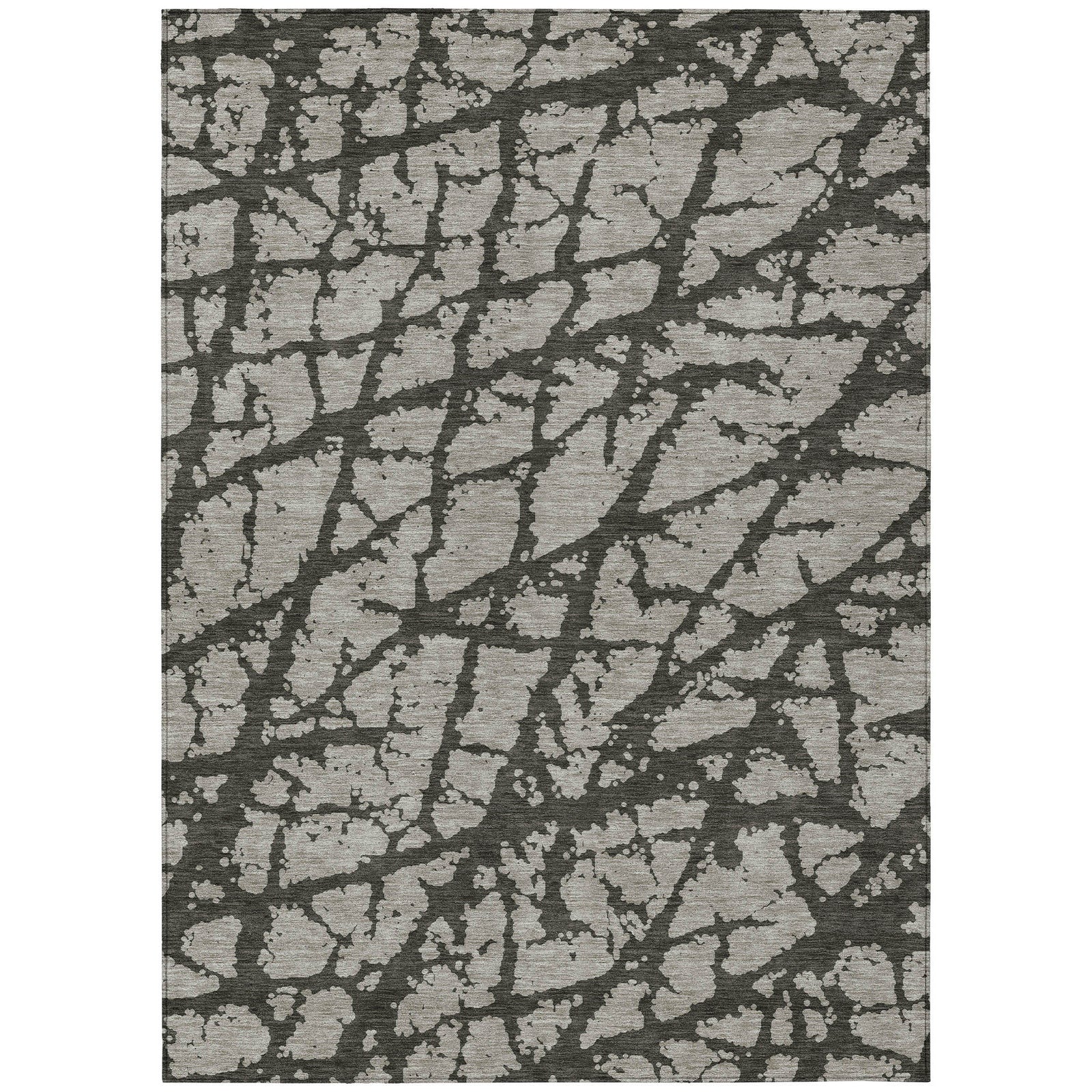 Chantille ACN501 Gray Rug