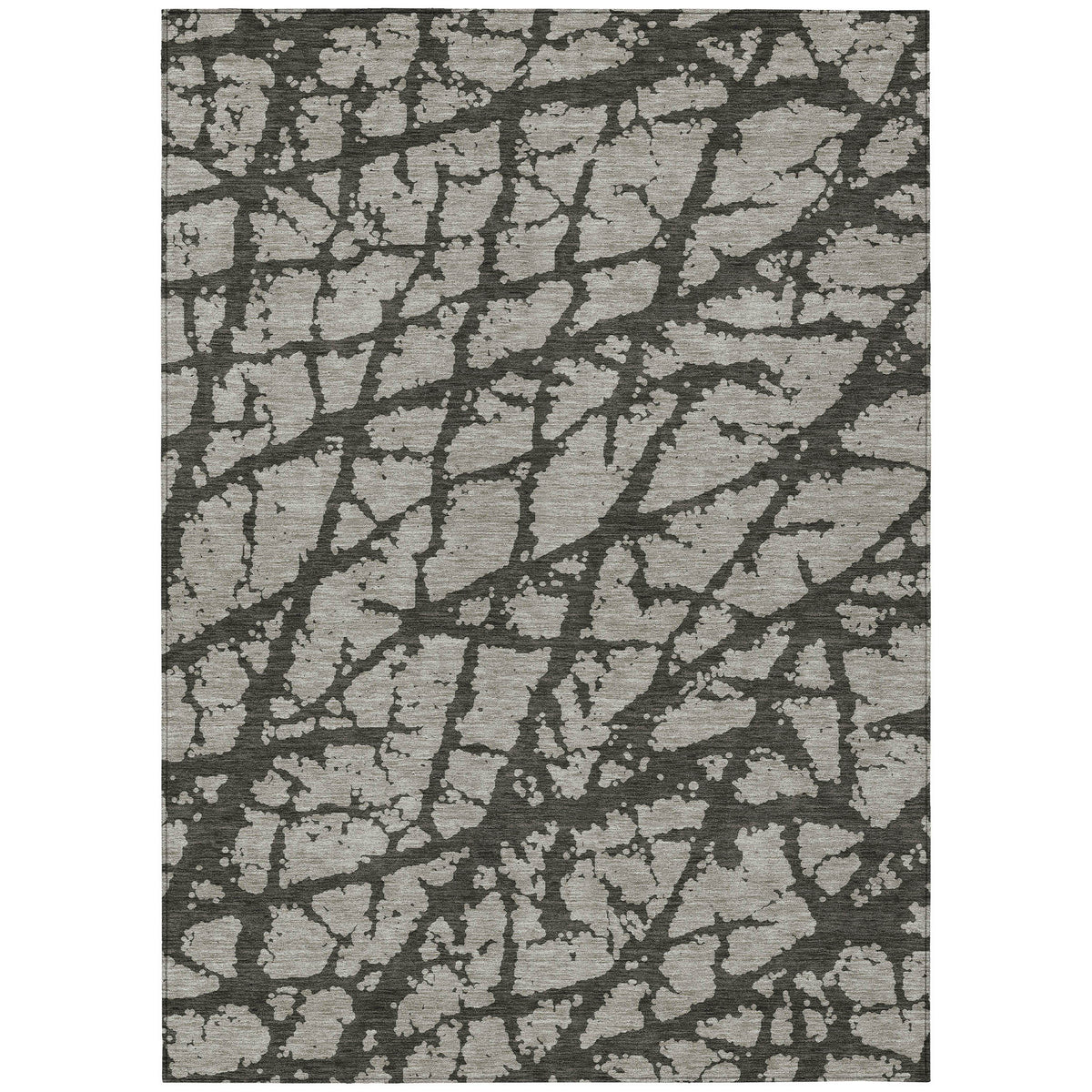 Chantille ACN501 Gray Rug
