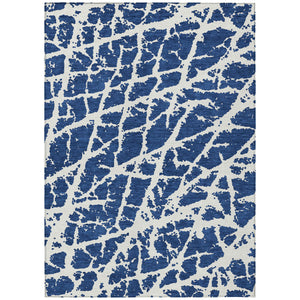 Chantille ACN501 Navy Rug