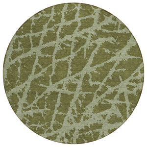 Chantille ACN501 Olive Rug