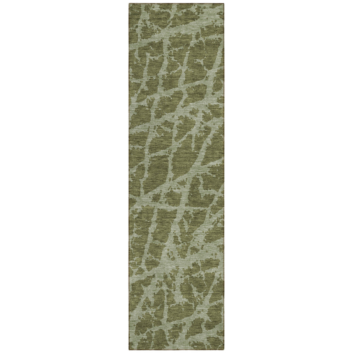 Chantille ACN501 Olive Rug