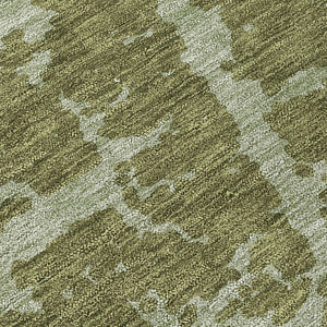 Chantille ACN501 Olive Rug