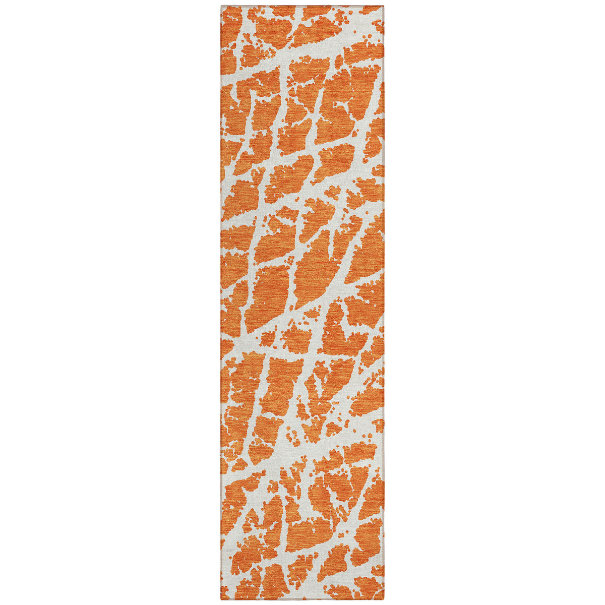 Chantille ACN501 Orange Rug