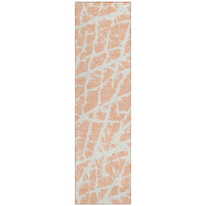 Chantille ACN501 Peach Rug