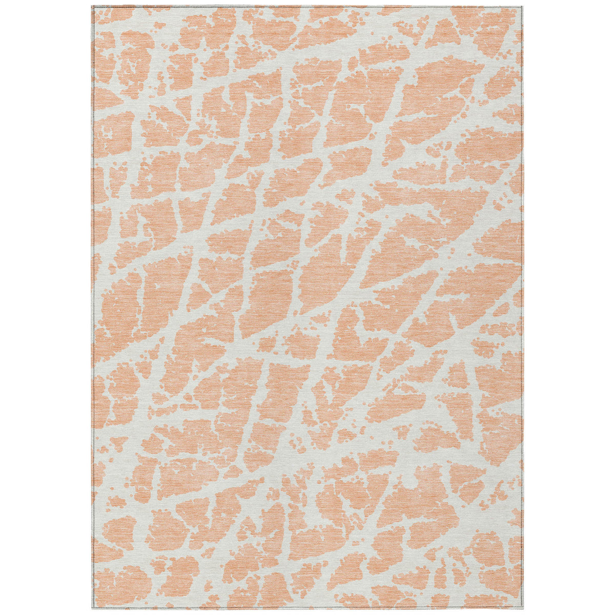 Chantille ACN501 Peach Rug