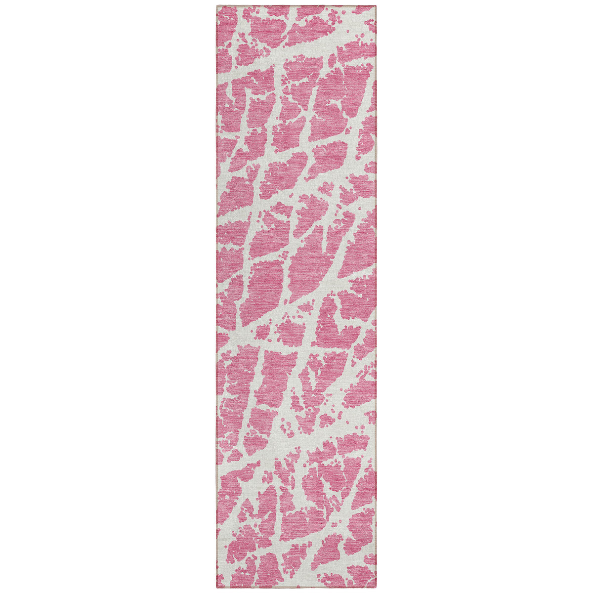 Chantille ACN501 Pink Rug