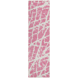 Chantille ACN501 Pink Rug