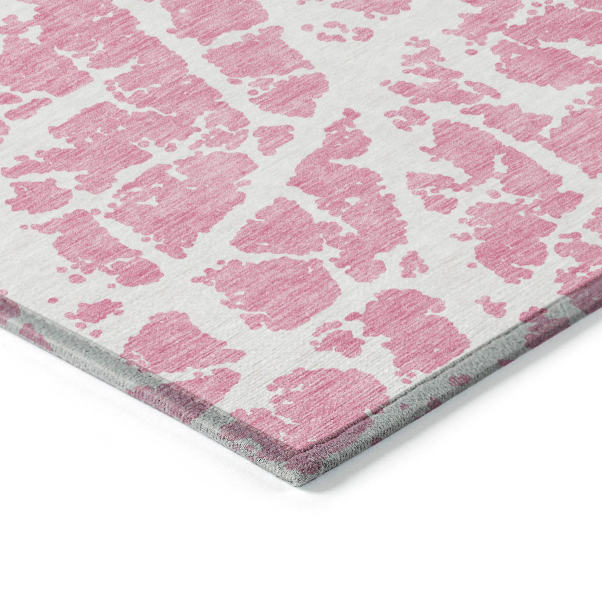 Chantille ACN501 Pink Rug