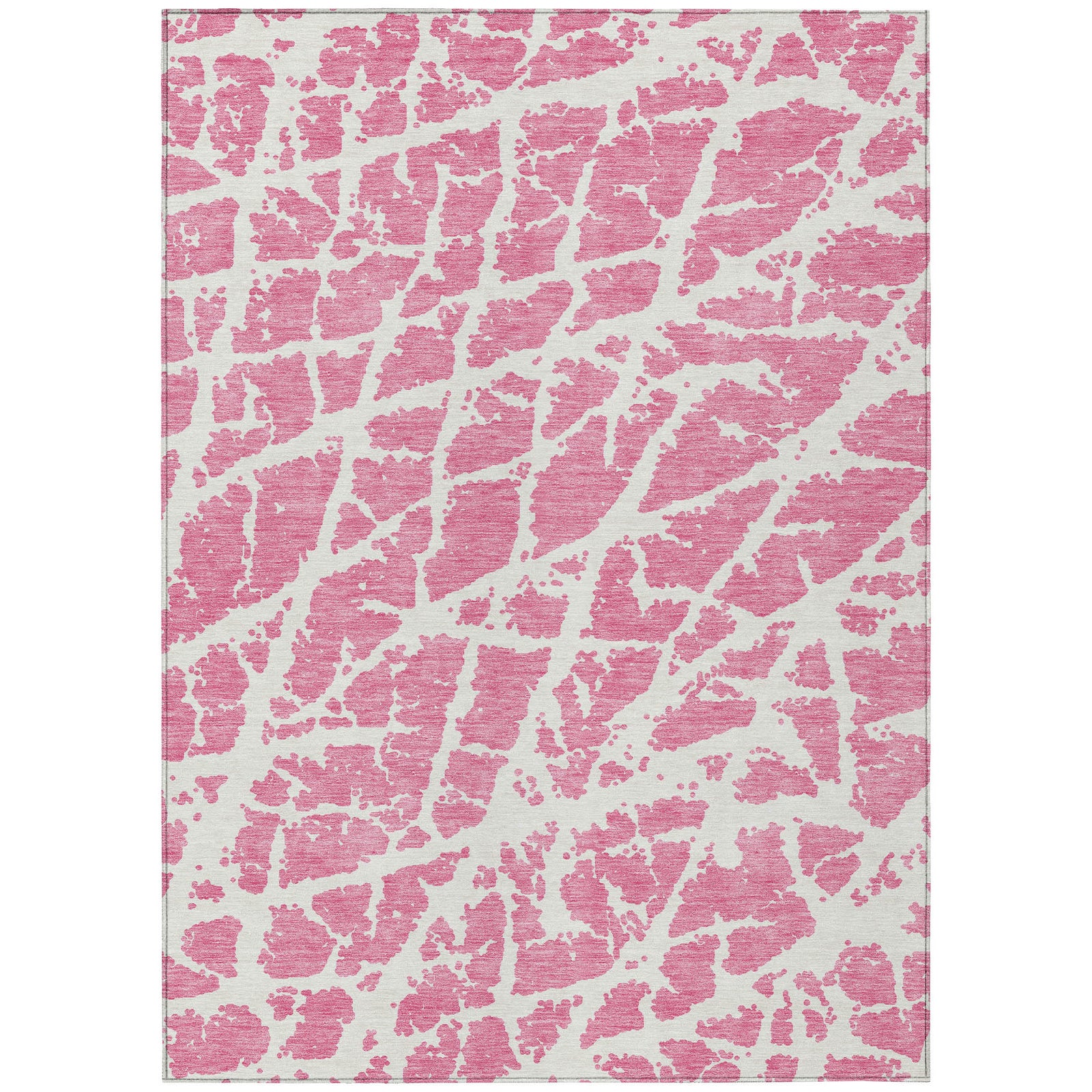 Chantille ACN501 Pink Rug