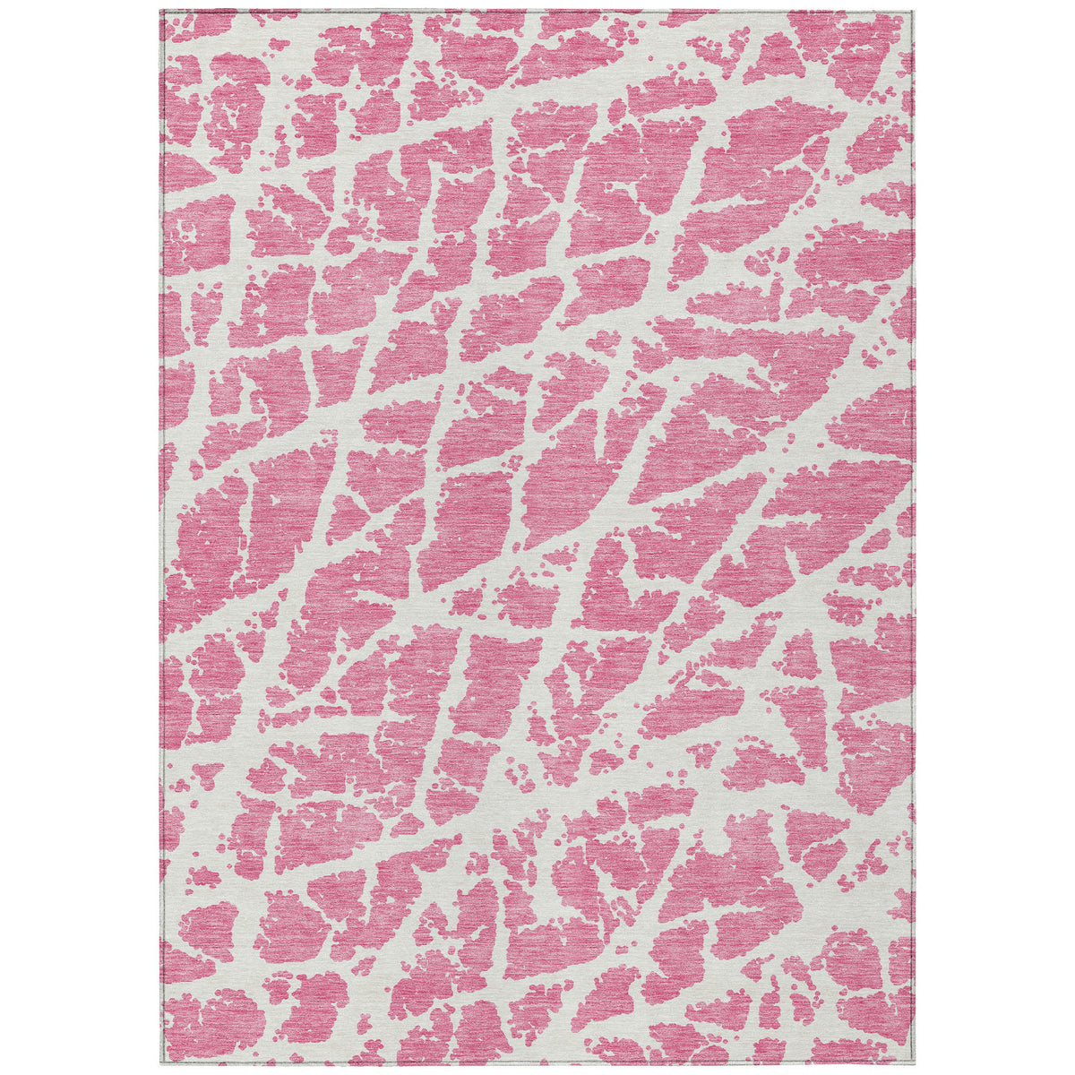 Chantille ACN501 Pink Rug