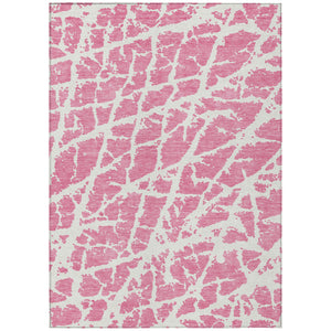 Chantille ACN501 Pink Rug