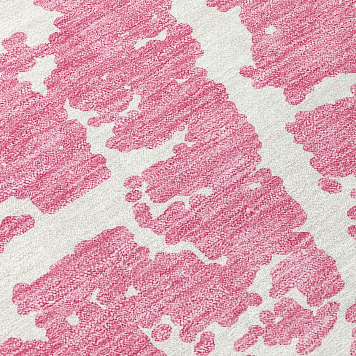 Chantille ACN501 Pink Rug