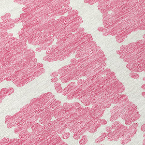 Chantille ACN501 Pink Rug