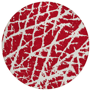 Chantille ACN501 Red Rug