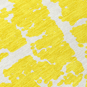 Chantille ACN501 Yellow Rug