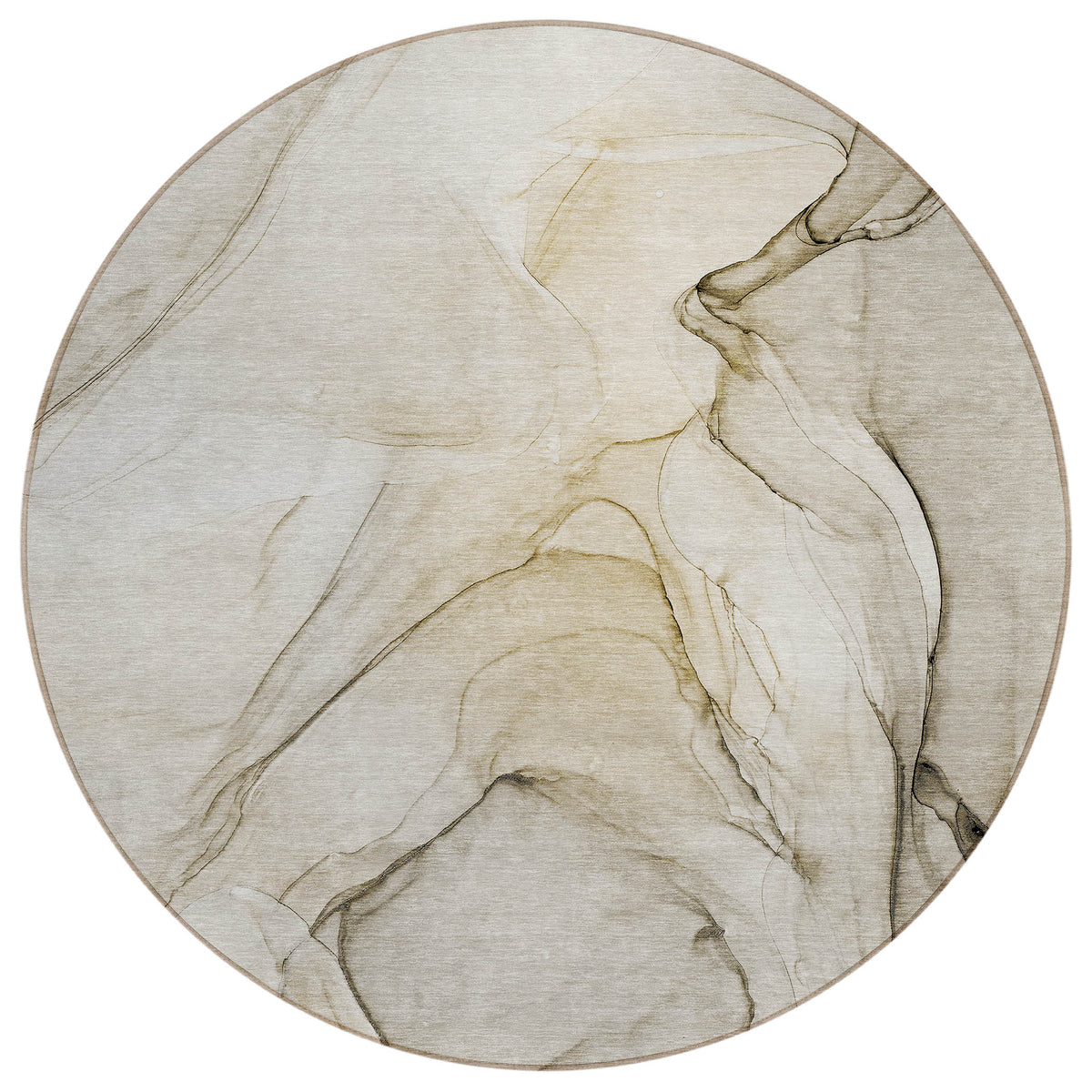 Chantille ACN502 Beige Rug