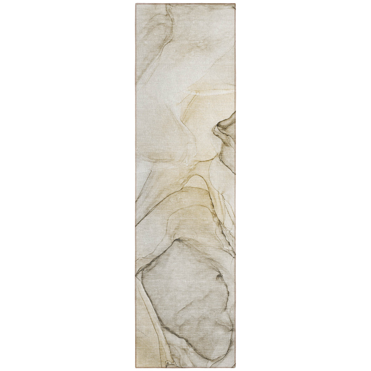 Chantille ACN502 Beige Rug