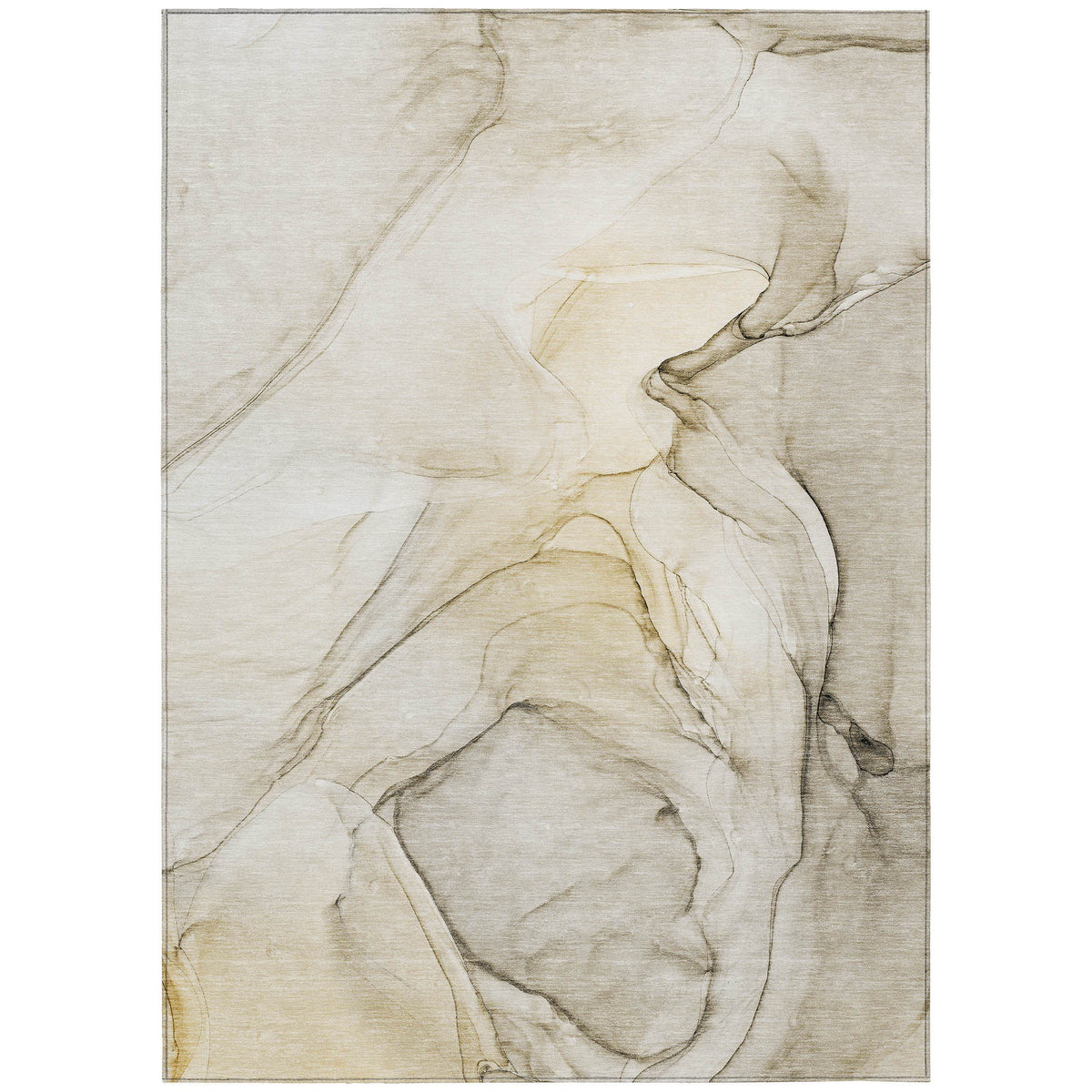 Chantille ACN502 Beige Rug