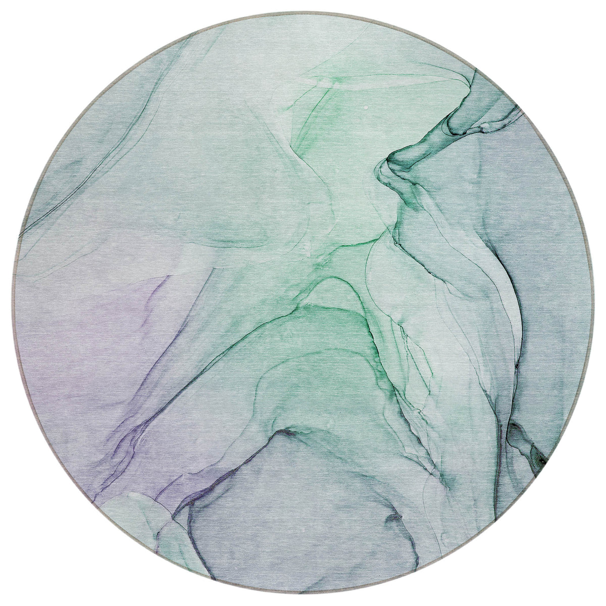 Chantille ACN502 Blue Rug