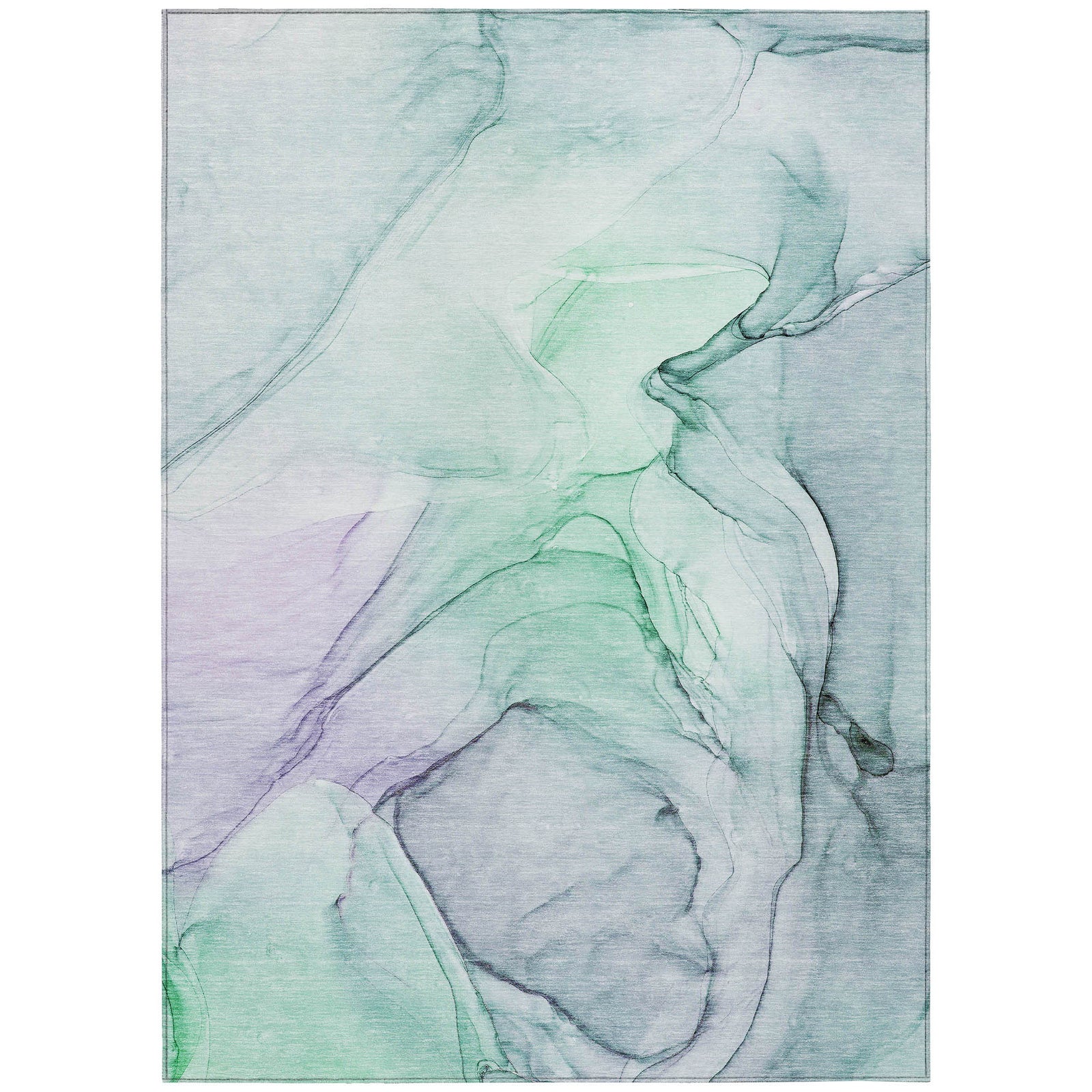 Chantille ACN502 Blue Rug